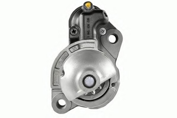 FRIESEN 8080214 Starter
